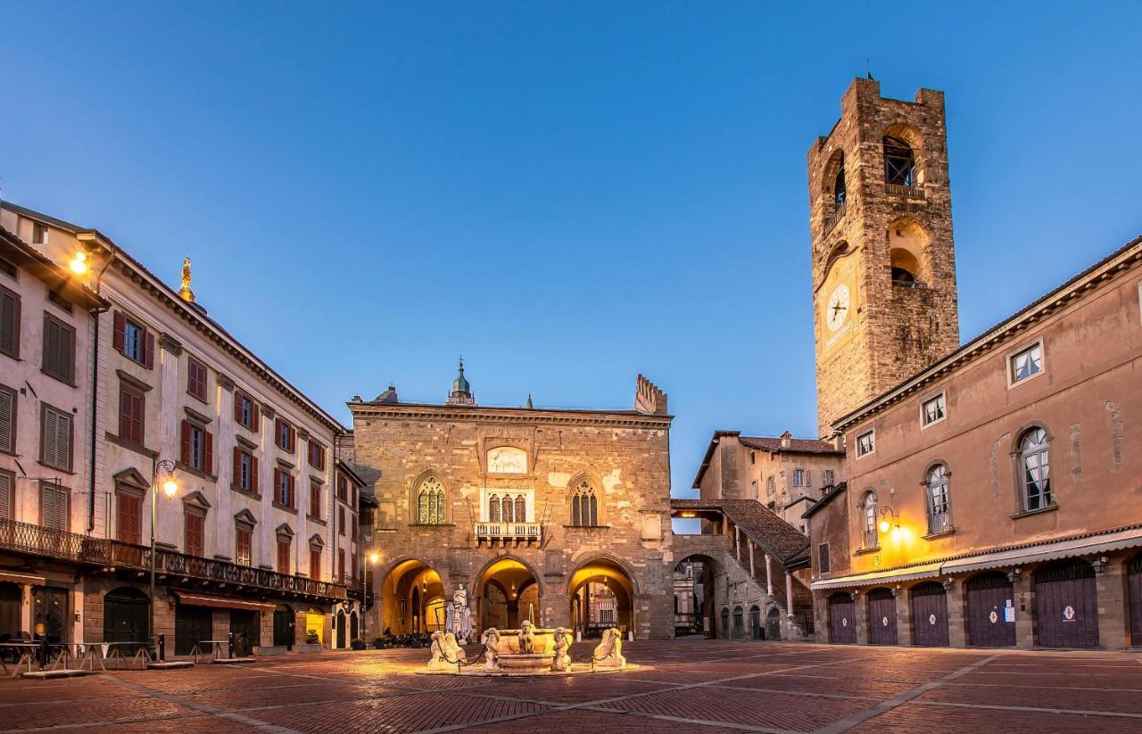 Affittimoderni Bergamo Young Apartamento Exterior foto
