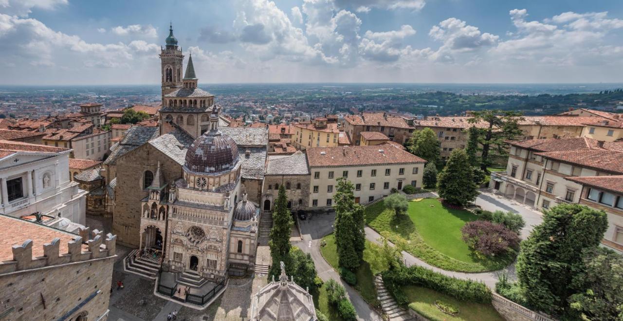 Affittimoderni Bergamo Young Apartamento Exterior foto