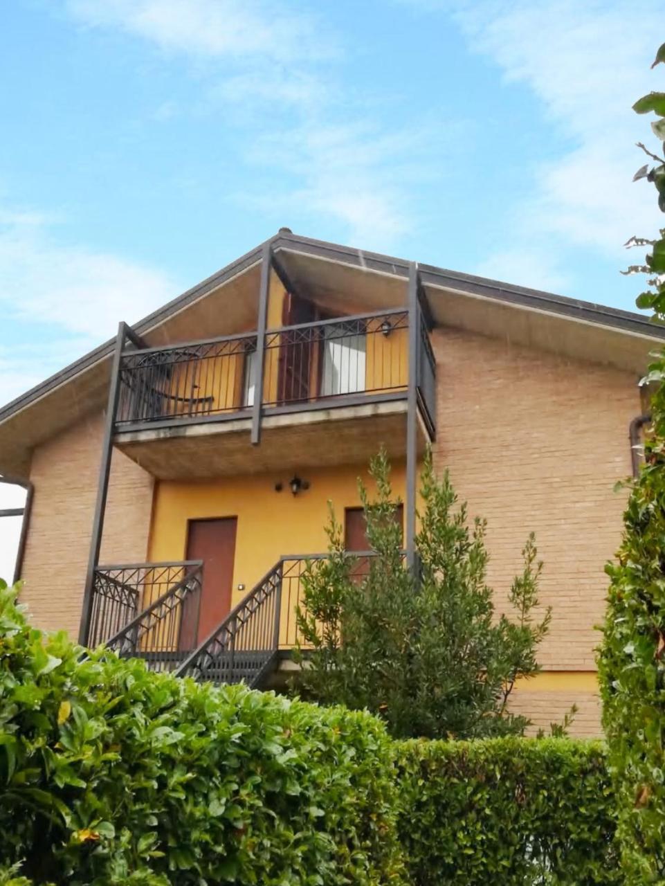 Affittimoderni Bergamo Young Apartamento Exterior foto