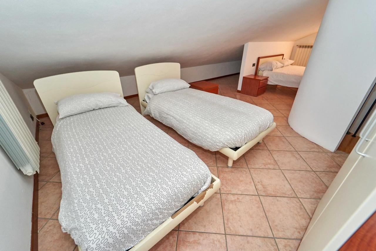 Affittimoderni Bergamo Young Apartamento Exterior foto