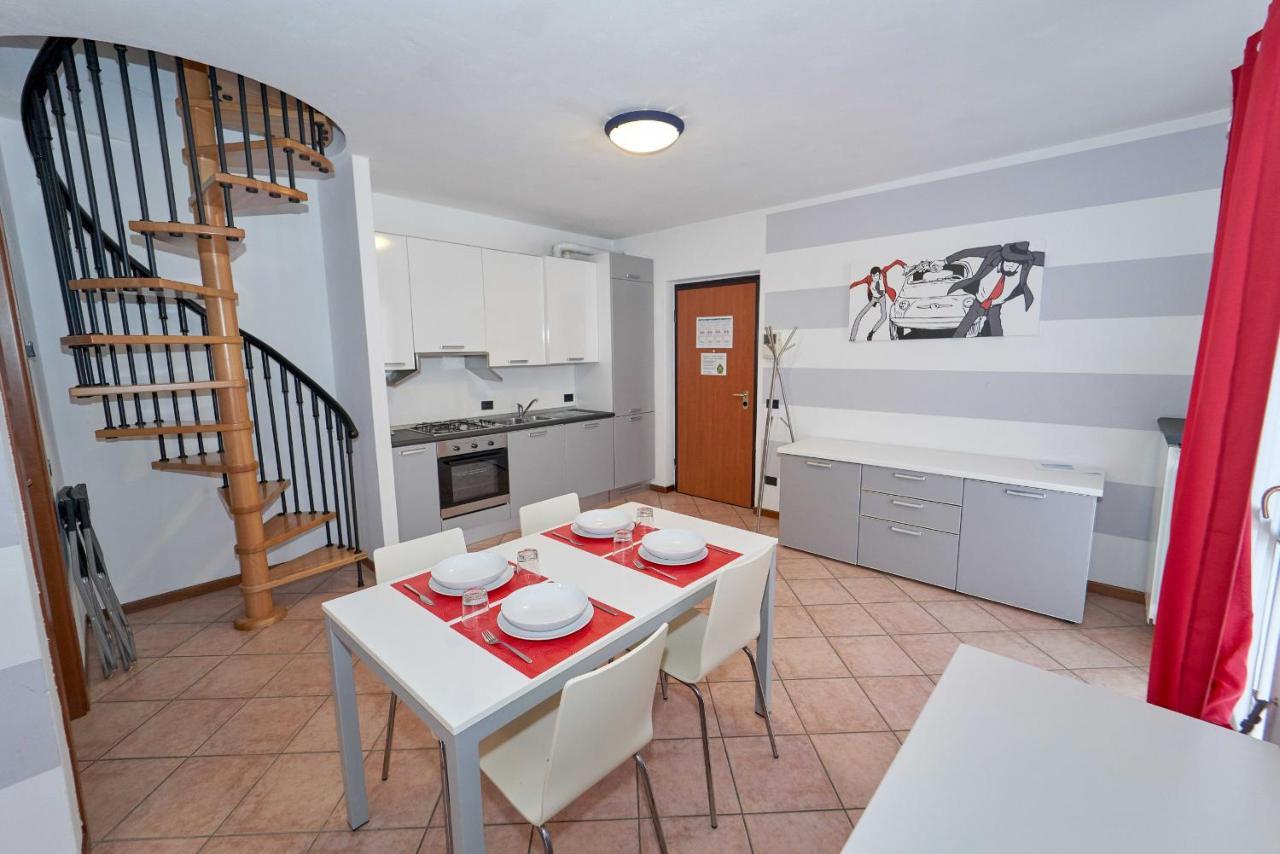 Affittimoderni Bergamo Young Apartamento Exterior foto