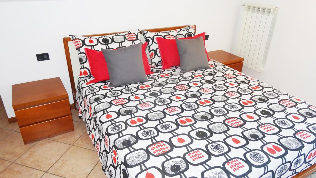 Affittimoderni Bergamo Young Apartamento Exterior foto