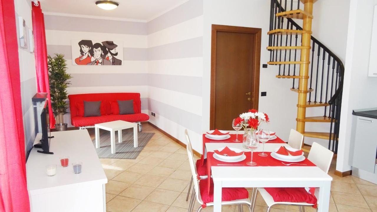 Affittimoderni Bergamo Young Apartamento Exterior foto