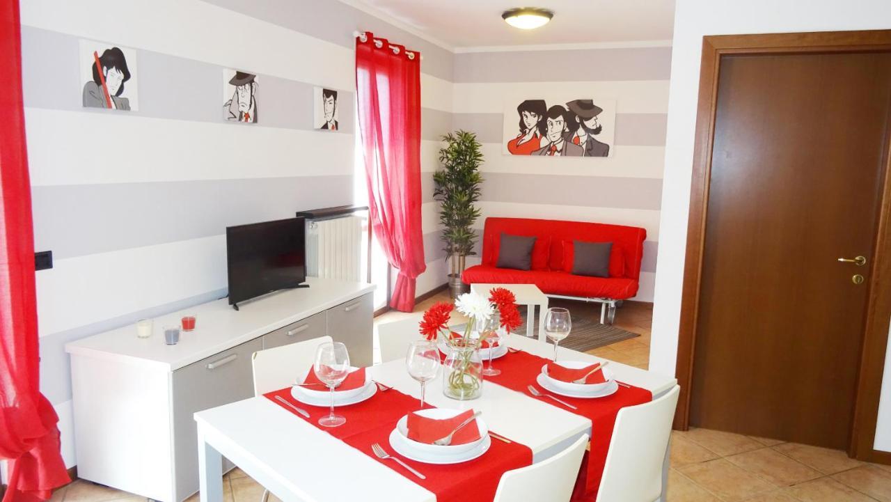 Affittimoderni Bergamo Young Apartamento Exterior foto
