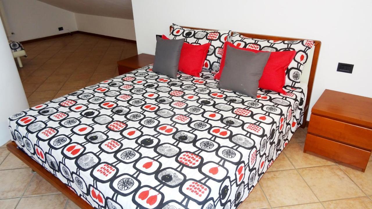 Affittimoderni Bergamo Young Apartamento Exterior foto