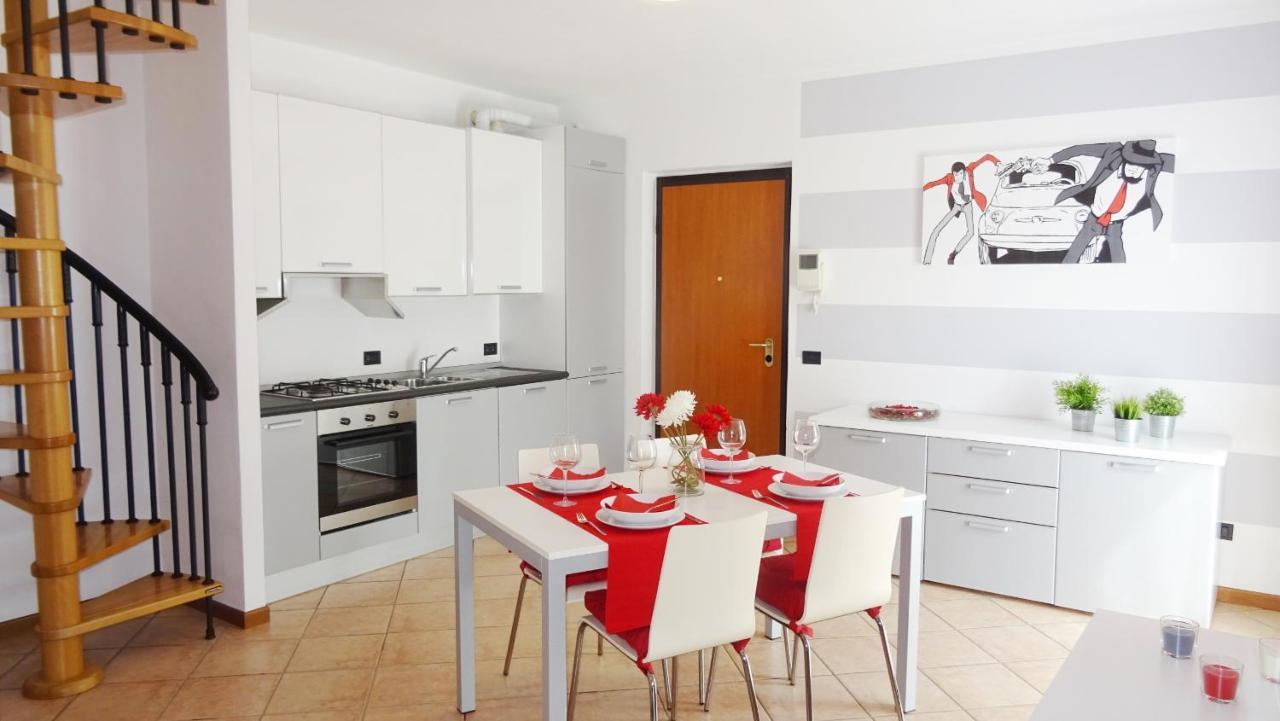 Affittimoderni Bergamo Young Apartamento Exterior foto