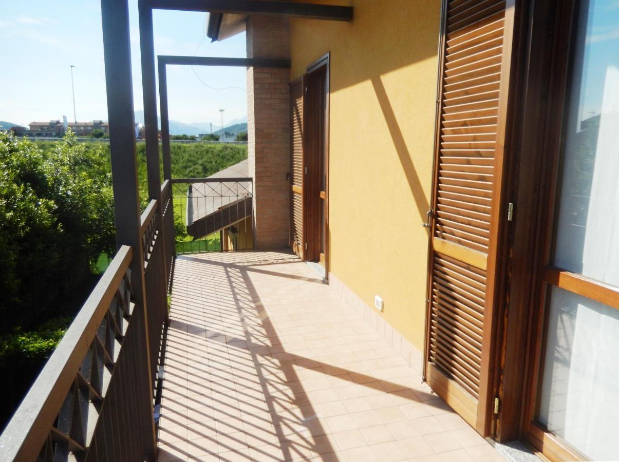 Affittimoderni Bergamo Young Apartamento Exterior foto