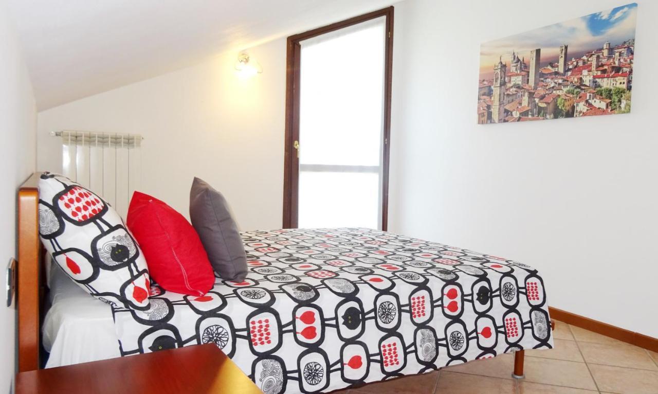 Affittimoderni Bergamo Young Apartamento Exterior foto